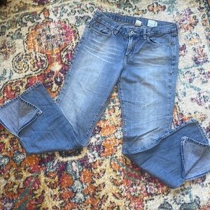Lucky Brand Jeans 🍀